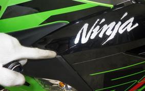 KAWASAKI NINJA 400 2022 EX400L