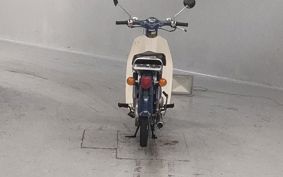 HONDA SUPER CUB50 C50