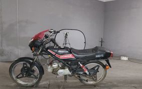 HONDA MB-5 AC01