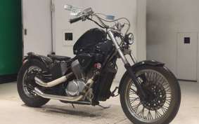 HONDA STEED 400 1992 NC26