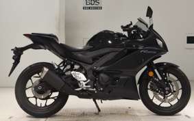 YAMAHA YZF-R25 A RG74J