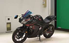 YAMAHA YZF-R3 2017 RH07J