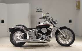 YAMAHA DRAGSTAR 400 2001