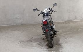 YAMAHA SRX250 3WP