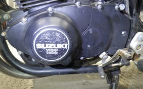 SUZUKI GSX-400E 2021