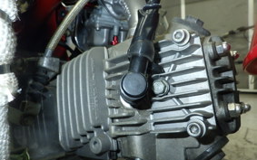 HONDA MONKEY 2024 AB27