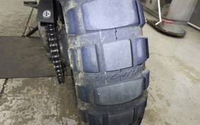 HUSQVARNA NORDEN901 2022