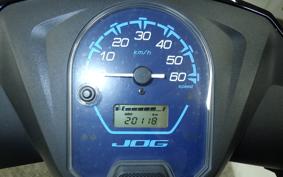 YAMAHA JOG-7 AY01