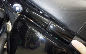 HARLEY FXLRS1870 2019