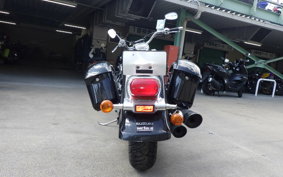 SUZUKI INTRUDER 400 Classic 2006 VK54A