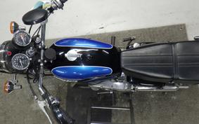 KAWASAKI W3 1973 W3F