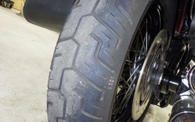 HARLEY FLSL 1750 2018