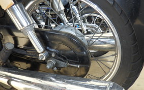 HONDA CD125T BENLY CD125T