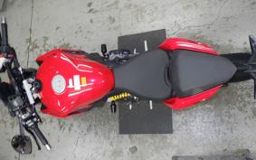 DUCATI STREETFIGHTER V2 2022
