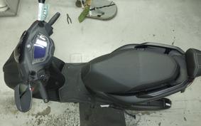YAMAHA CYGNUS Griffus 2000 SEJ4J
