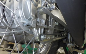 HONDA ｸﾛｽｶﾌﾞ50 AA06