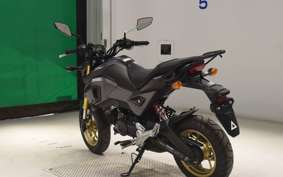 HONDA ｸﾞﾛﾑ JC75