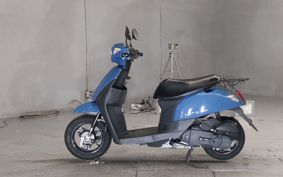 SUZUKI LET's CA4AA