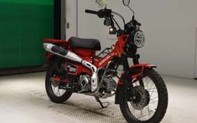 HONDA CT125 HUNTER CUB JA55