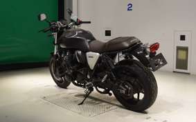 HONDA CB1100RS 2018 SC65