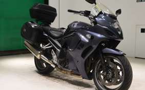 SUZUKI BANDIT 1250 F 2014 GW72A