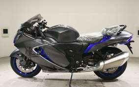 SUZUKI HAYABUSA Gen.3 2022 EJ11A