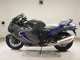 Фото Suzuki HAYABUSA Gen.3 2022 с японского аукциона
