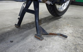 HONDA C110 SUPER CUB JA44