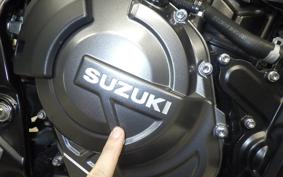 SUZUKI GSX-8R 2024 EM1AA