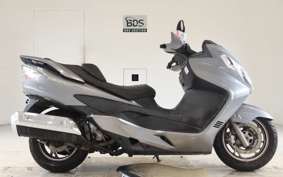 SUZUKI SKYWAVE 400 2007 CK44A
