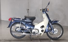 HONDA SUPER CUB90 HA02