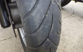 SUZUKI SKYWAVE 200 (Burgman 200) CH41A
