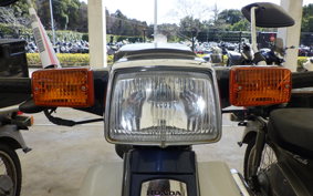 HONDA C90 SUPER CUB E HA02