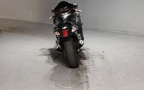 SUZUKI GSX1300R HAYABUSA 2015 GX72B