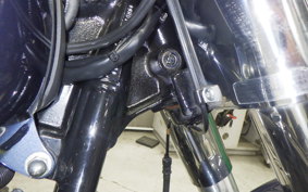 HARLEY FLSTC 1450 2003