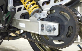 YAMAHA XJR400 Gen.2 R 1998 4HM