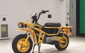 HONDA MOTRA AD05