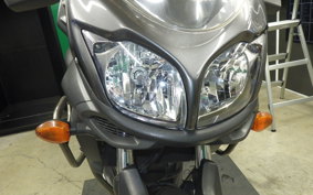 SUZUKI DL650 ( V-Strom 650 ) A 2013 VP56A