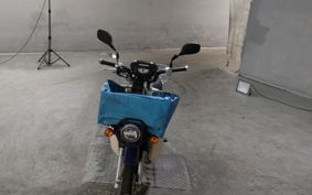 HONDA SUPER CUB50 AA07
