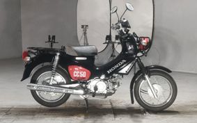HONDA CROSS CUB 50 AA06
