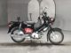 Фото Honda CROSS CUB 50 2018 с японского аукциона