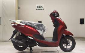 HONDA LEAD 125 2005 JK12