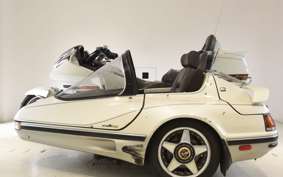 HONDA GL1500 GOLD WING SIDECAR