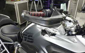 BMW R 1200GS 2013