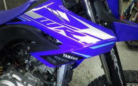 YAMAHA WR155R 2006