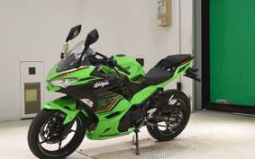 KAWASAKI NINJA 250 2 2021 EX250Y