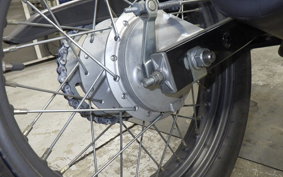 HONDA FTR223 2022 MC34