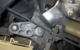 HONDA DIO 110 JF31