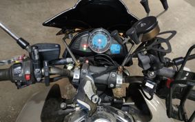 SUZUKI B-KING 2011 GX71A