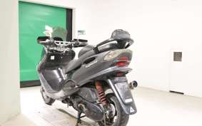 YAMAHA MAJESTY 125 FI